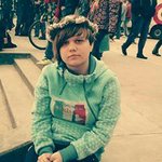 Anna Gawędzka - @ruda240699 - Instagram