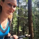 Anna Gawlas - @satanica2024 - Instagram