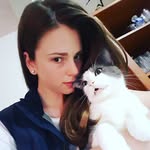 Anna Gawlas - @anna.gawlas.95 - Instagram