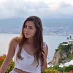 Anna Gaxiola - @gaxiolaanna - Instagram