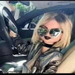 Anna Gaxiola - @gaxiola2910 - Instagram