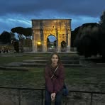 Anna Gagyor - Facebook