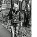 Stephanie Karolina - @anna_gaynor_510513 - Instagram