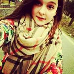 Anna Gazda - @x_glisssda_34 - Instagram