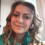 Anna Gazda - @feya_igorevna - Instagram