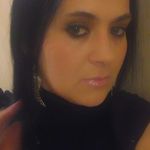 Anna Gazda - @gazda5730 - Instagram