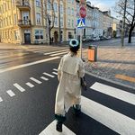 Anna Gazda - @angazda - Instagram