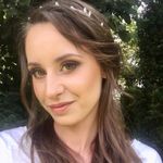Anna Gazda - @gazd_anka - Instagram