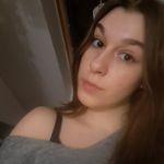 Ania - @annagazda_ - Instagram