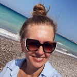 Anna Gazova - @annagazova_ag - Instagram