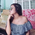 Anna Marie Gazo - @annam_arie24 - Instagram
