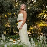 Anna Buss - @annagbuss - Instagram