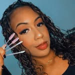 Extensão de cílios Jf | Maquiagem Jf - @annagbeauty - Instagram