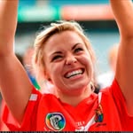 Anna Geary - @annageary1979 - Instagram
