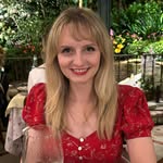 Anna Geary - @annagearytv - Instagram