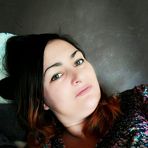 Anna Gęca - Facebook
