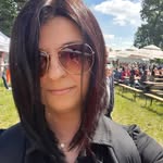 Anna Gęca - @geca.anna - Instagram