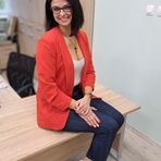 Anna Gęca - Facebook