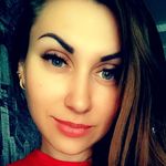 Анна Геде - @annagede296 - Instagram