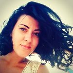 Anna Gedenidze - @anna_gedenidze - Instagram