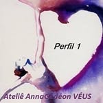 Anna Gedeon Véus - @gedeonveus - Instagram