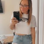 Anna Geers - @banana0589 - Instagram