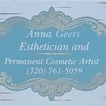 Cosmetic Tattooing at Uptown Styles - @anna.geers.cosmetictattoo - Instagram