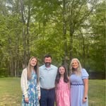 Anna Grace Geesling - @geesling22 - Instagram