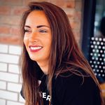 Anna Gehrke - @annagehrke25 - Instagram