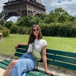 Anna - @annageier1 - Instagram