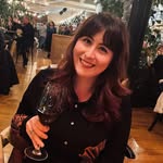 Anna Geier - @anagram369 - Instagram