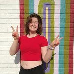 Anna Geissler - @annaeg71 - Instagram
