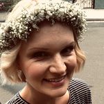 Anna Lena Geißler - @annalena_2389 - Instagram