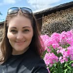 Анна Анна - @annageist080 - Instagram