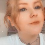Anna Geist - @geistbtw - Instagram