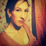Анна Гельман - @annagelman89 - Instagram