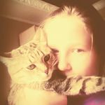 Анна - @anna_gelman - Instagram
