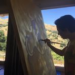 Anna Gelman Art - Facebook