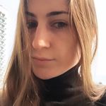 Анна - @anna_gelyadova - Instagram