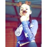 Annagely Santos - @annagelysantos - Instagram