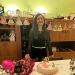 Anna Annarita Genchi - @annarita_genchi - Instagram
