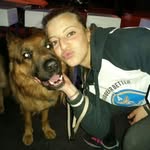 Anna Genchi Dama - @genchidama.11 - Instagram