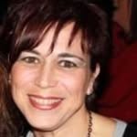 Anna Rita Genco - @monnalisa68 - Instagram