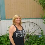 Anna Gendreau - Facebook