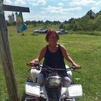 Anna Gendreau - Facebook