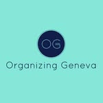 Anna | Organizing Geneva - @organizing_geneva - Instagram