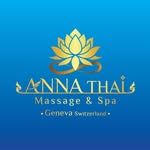 Anna Thai Massage & Spa Geneva Switzerland - @massageannathai - Instagram