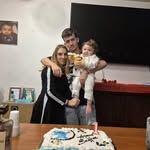 Anna Gennaro - @bryan_genny_anna27 - Instagram