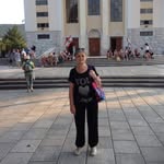 Anna Gennaro - @anna.gennaro.7967 - Instagram