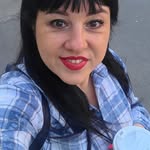 Анна Генова - @genovaanna83 - Instagram